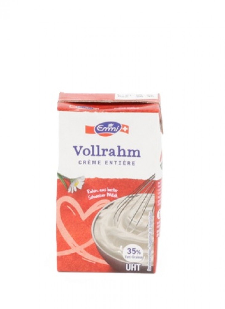 Photo de EM CREME 35% 250ML