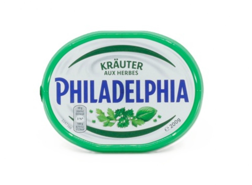 Photo de PHILADEL HERBES 200G