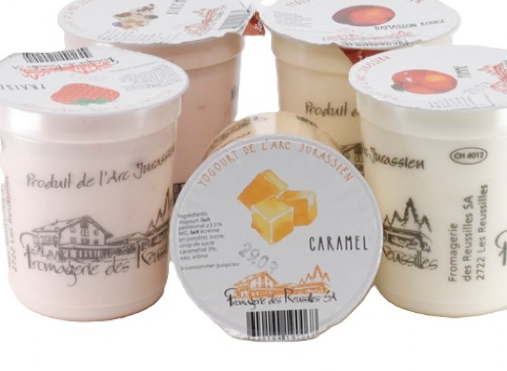 Photo de YOG DES REUSSILLES CARAME