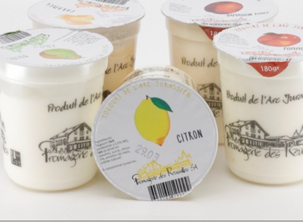 Photo de YOG DES REUSSILLES CITRON