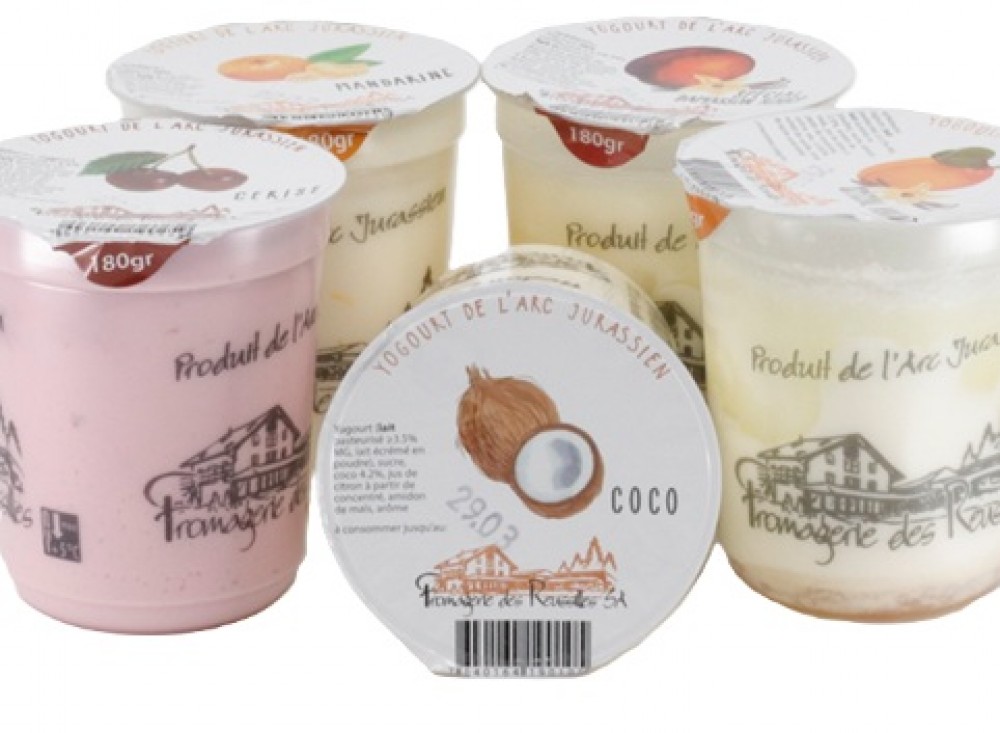 Photo de YOG DES REUSSILLES COCO 1