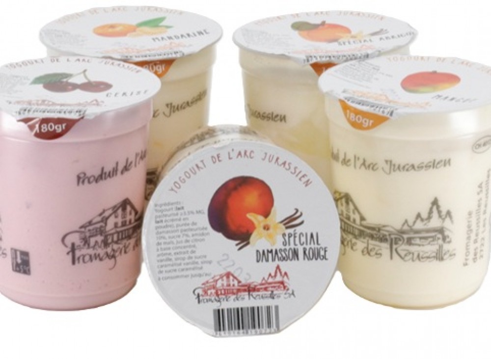 Photo de YOG DES REUSSILLES DAMASS