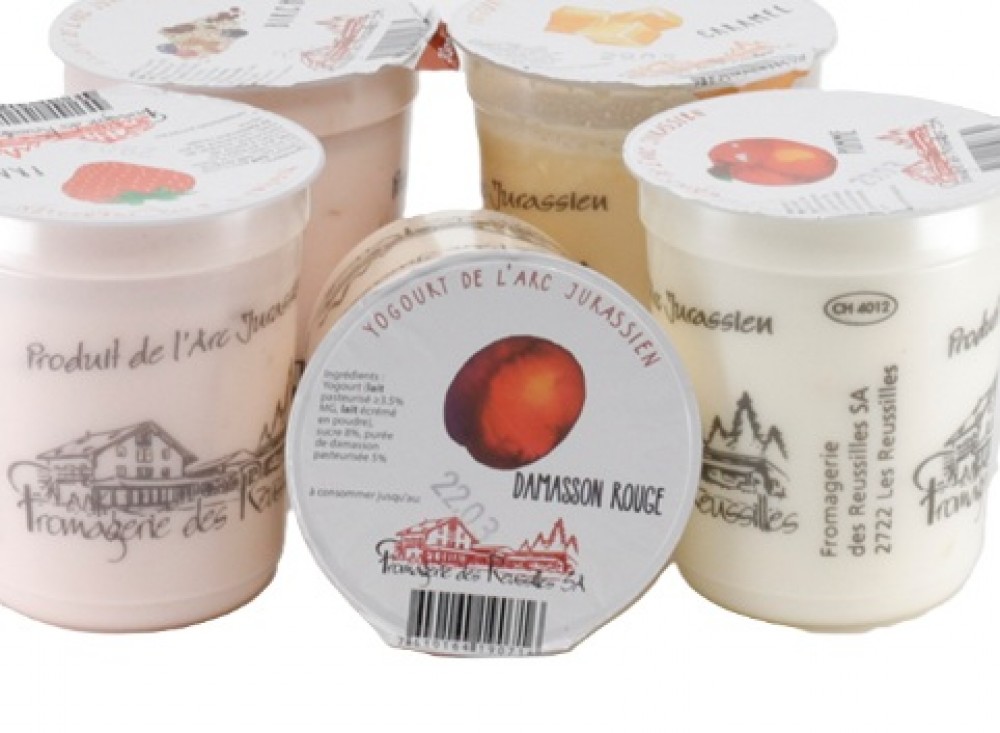 Photo de YOG DES REUSSILLES DAMASS