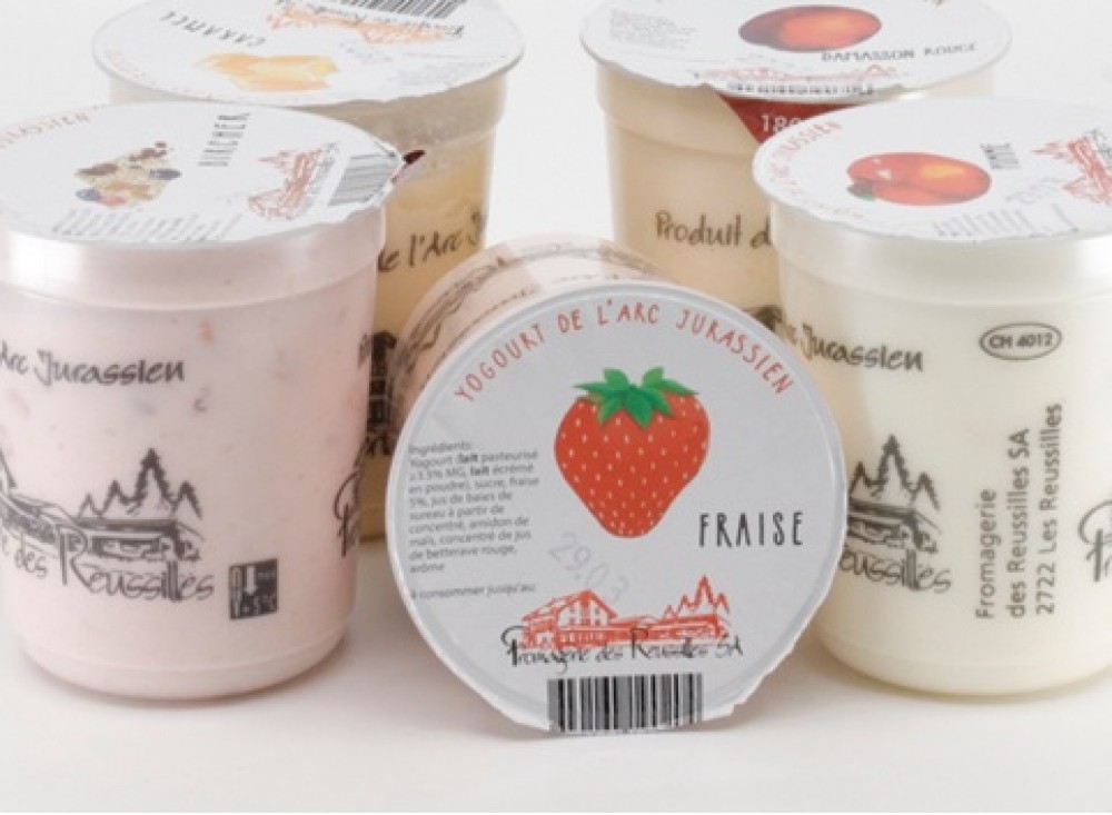 Photo de YOG DES REUSILLES PRUNE 1