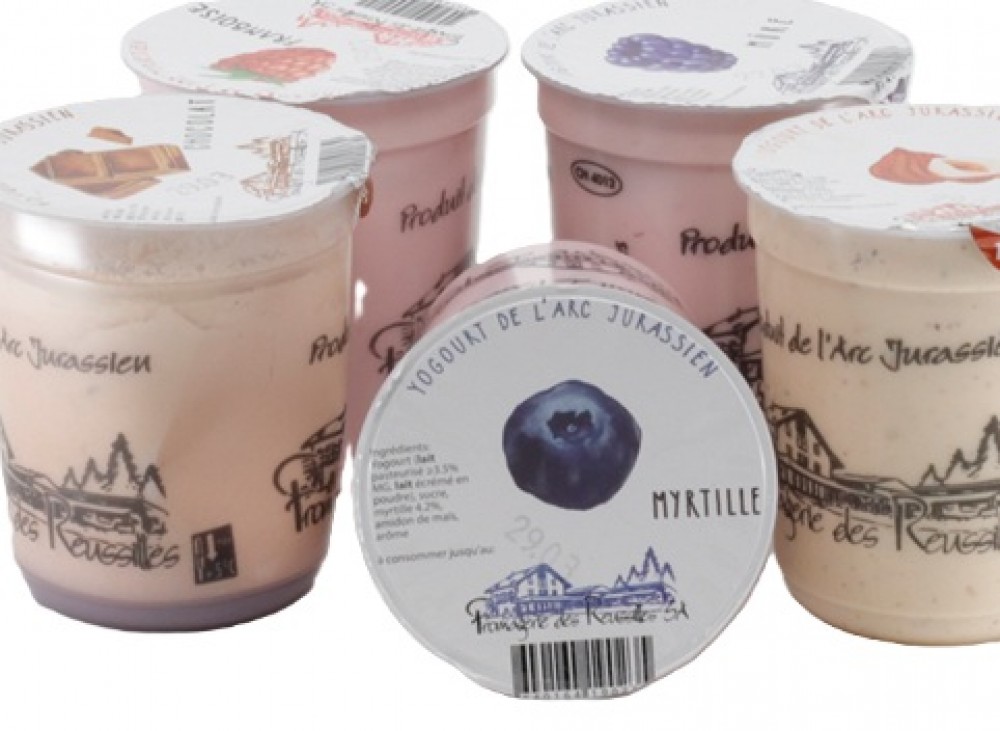 Photo de YOG DES REUSSILLES MYRTIL