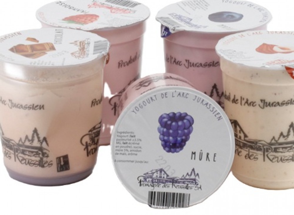 Photo de YOG DES REUSILLES MÛRE 18