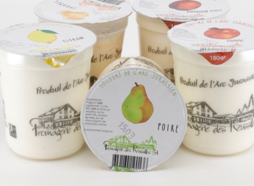 Photo de YOG DES REUSSILLES POIRE