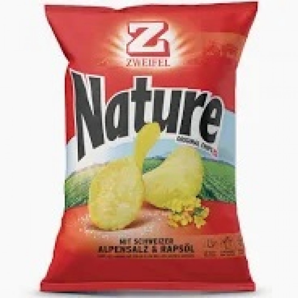 Photo de ZW CHIPS ORIGINAL 280G