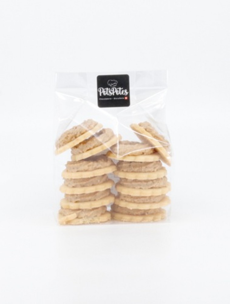 Photo de NIDS D'OISEAUX NOISETTES