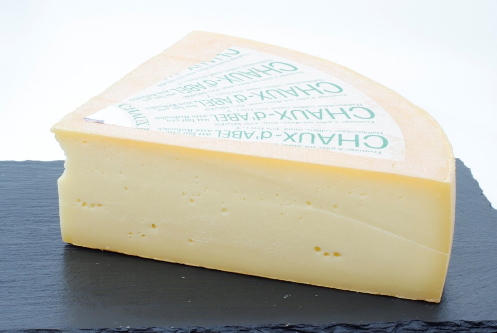 Photo de CHAUX D'ABEL