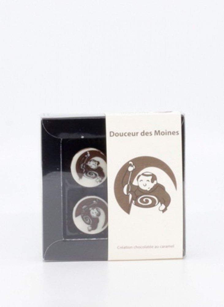 Photo de Douceur des moines 4pce