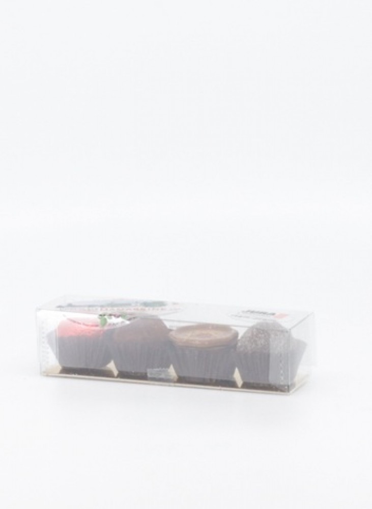 Photo de TRUFFES DAMASSINE OVA 4 P