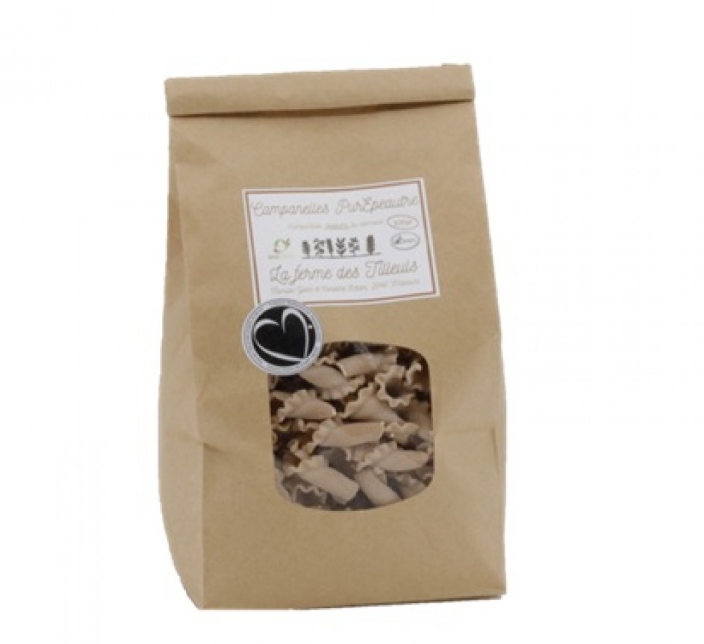 Photo de Ferme des Tilleuls Campan