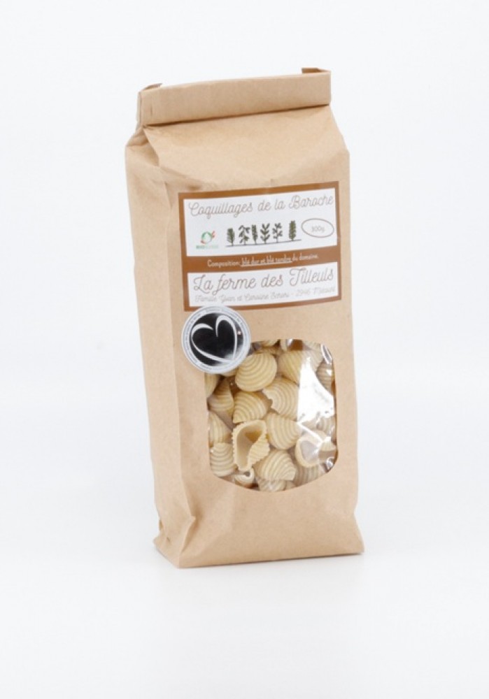 Photo de Ferme des Tilleuls Coquil