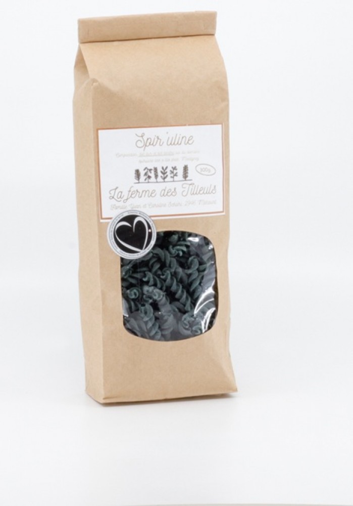 Photo de S'pir'uline 300g