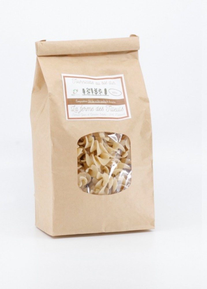 Photo de Ferme des Tilleuls Tourni