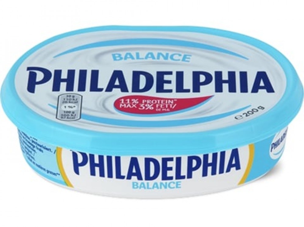 Photo de PHILADEL BALANCE 200G