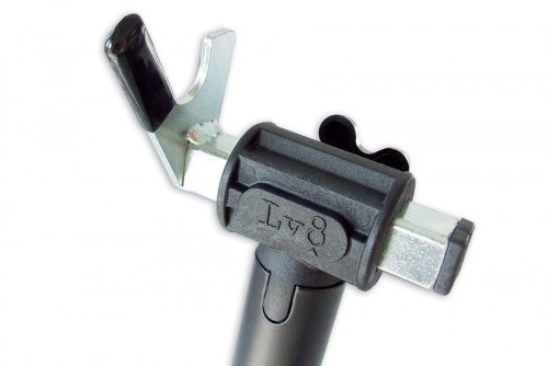 ADAPTATEUR LV8 V ARRIERE