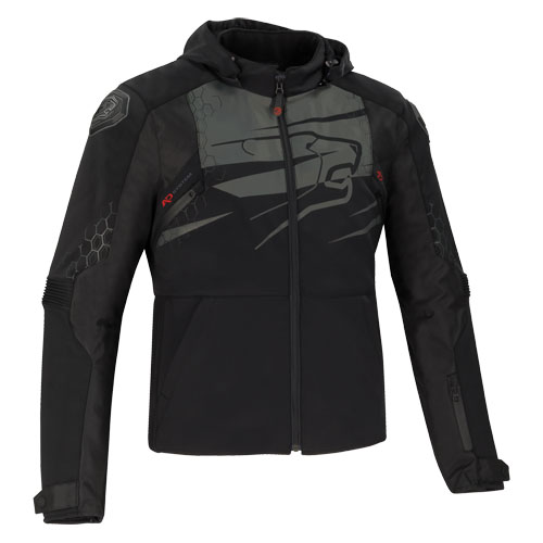 Photo de BLOUSON BERING BALKO