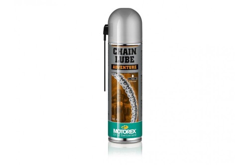 MOTOREX CHAIN LUBE ADVENTURE 200ML