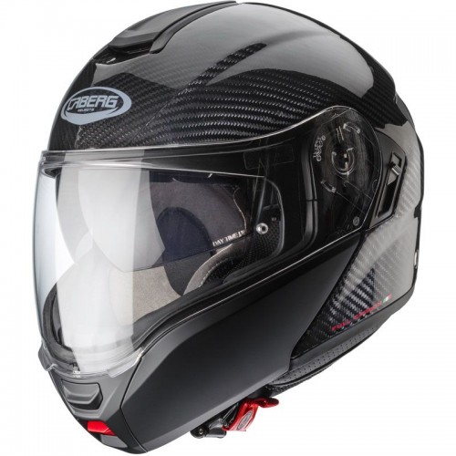 Photo de CASQUE CABERG LEVO N-MAT