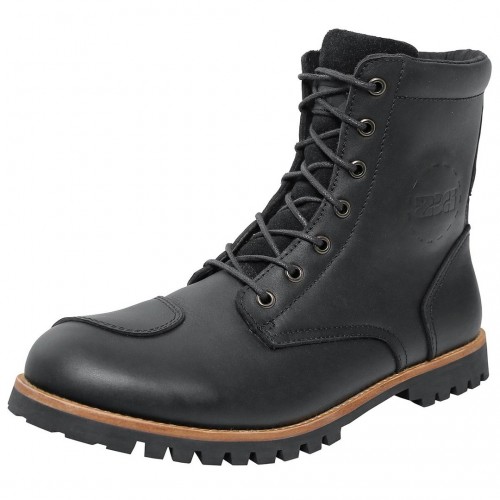 BOTTINES IXS CLASSIC OILED