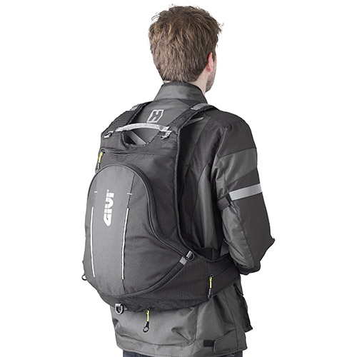 SAC A DOS GIVI EA104B