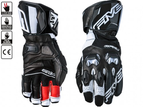 GANTS FIVE RFX2