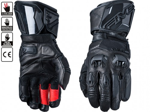 GANTS FIVE RFX2