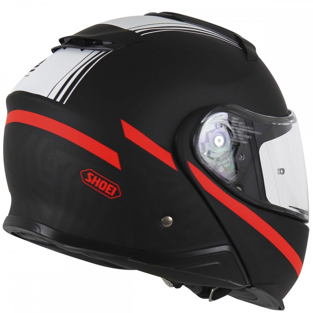 CASQUE SHOEI NEOTEC II SEPARATOR