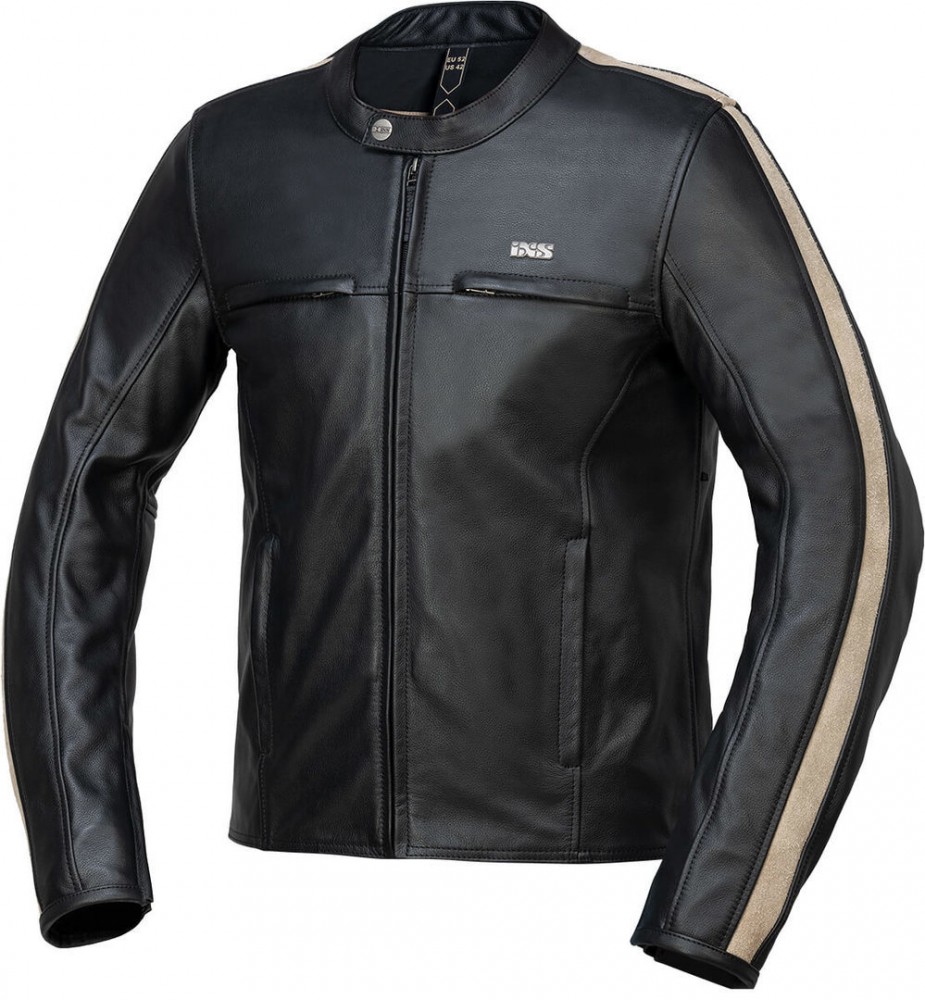 BLOUSON IXS STRIPE