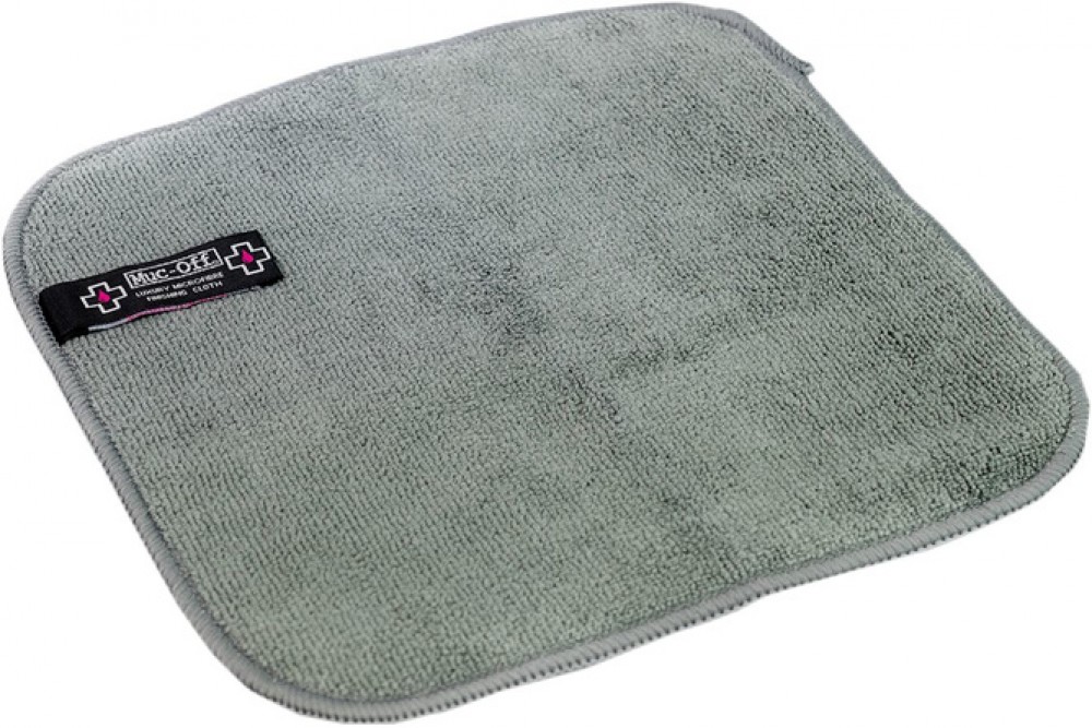 CHIFFON MICROFIBRE MUC-OFF CASQUE