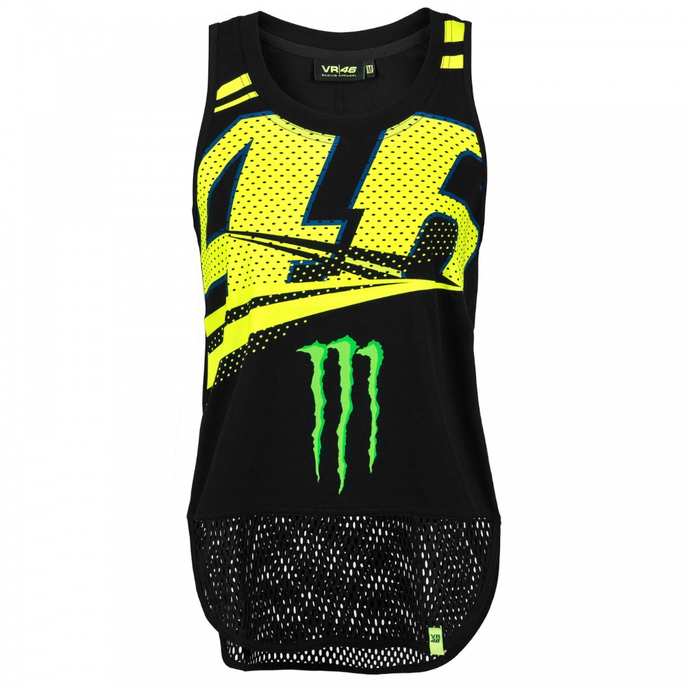 Photo de DEBARDEUR VR46 MONZA M