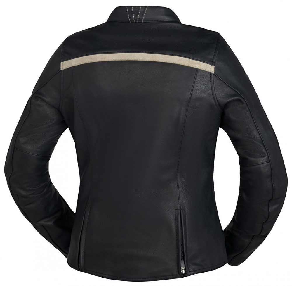 BLOUSON IXS LADY STRIPE