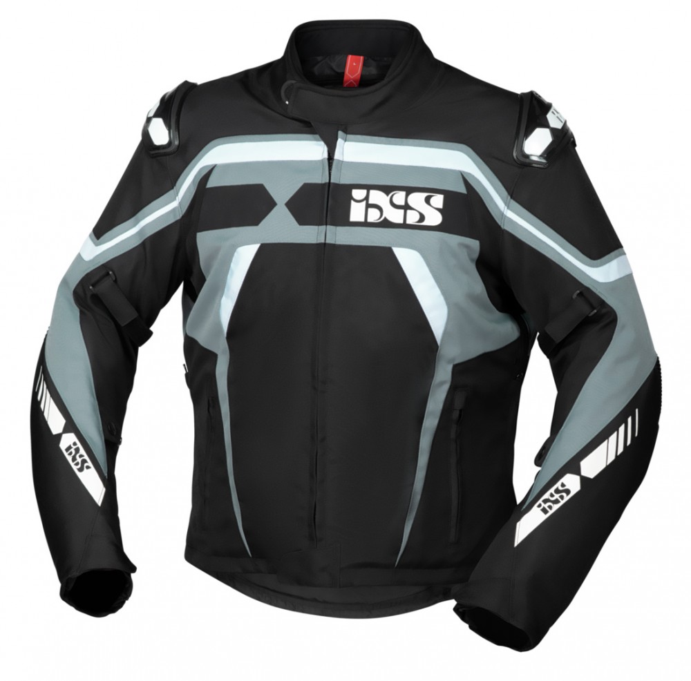 Photo de VESTE IXS SPORT RS-700-ST