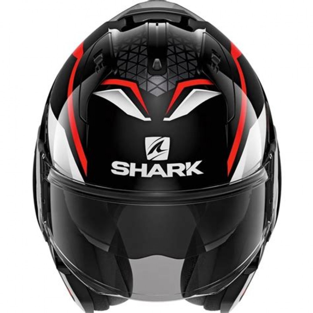 Photo de CASQUE SHARK EVO ES YARI
