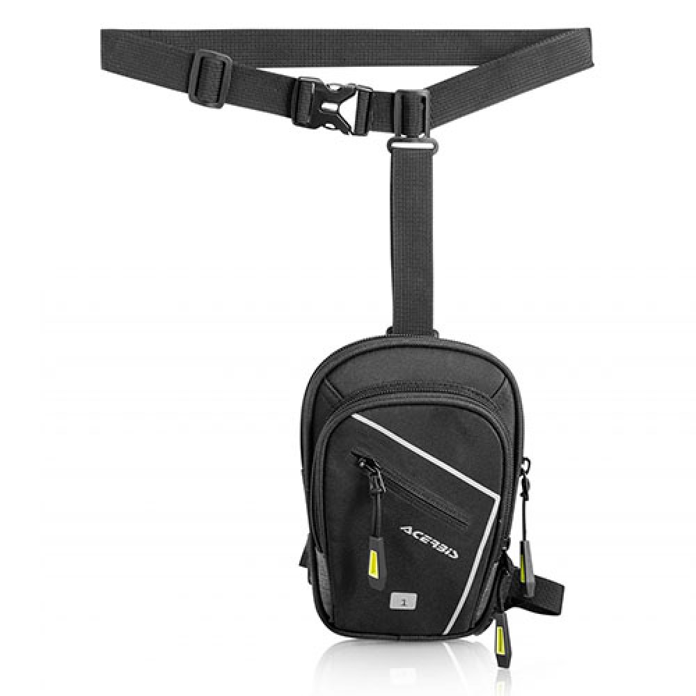 SAC DE JAMBE ACERBIS