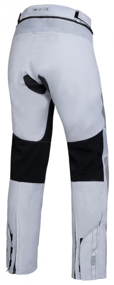 PANT IXS TRIGONIS-AIR GRIS