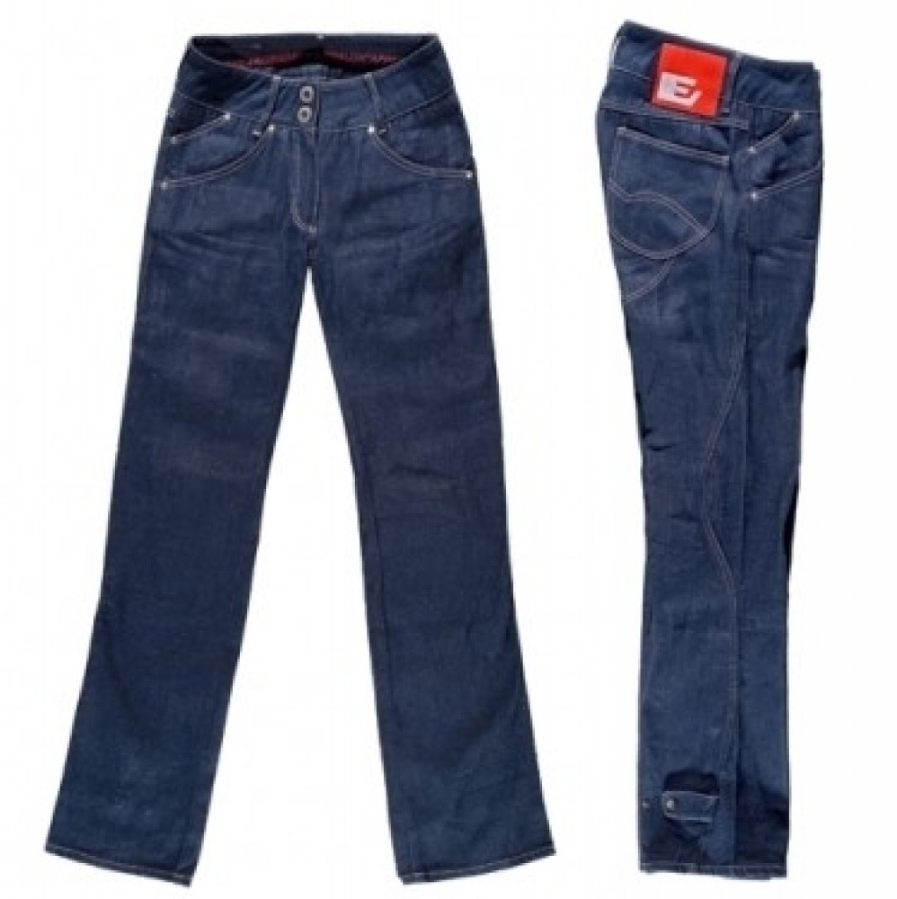 JEANS E-SQUAD LADY CHIMEDE 32