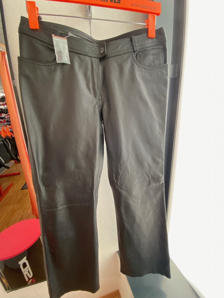 JEANS MTM LADY TAILLE BASSE T38