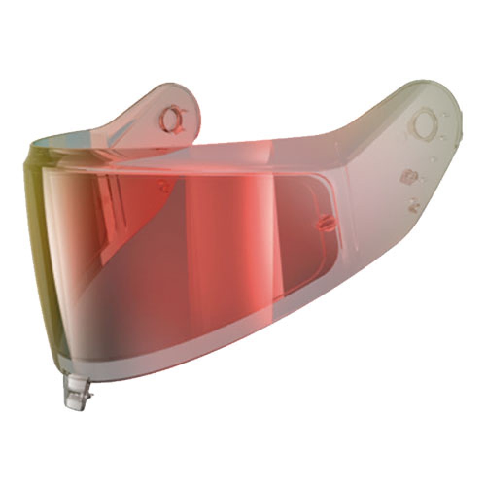 VISIERE SHARK SKWALI3/D-SKWAL3/RIDILL2 ROUGE