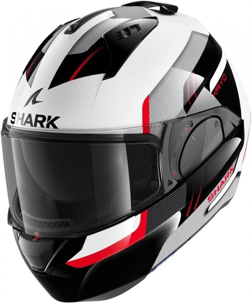 CASQUE SHARK EVO ES KRYD M