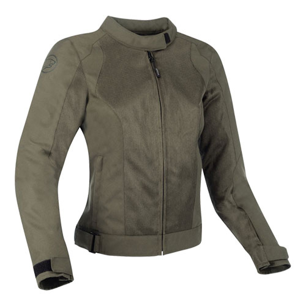 BLOUSON BERING LADY NELSON KAKI