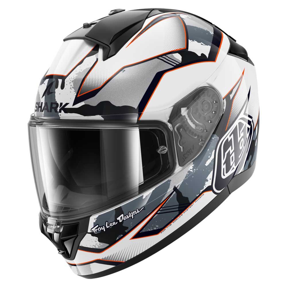 Photo de CASQUE SHARK RIDILL2 TLD