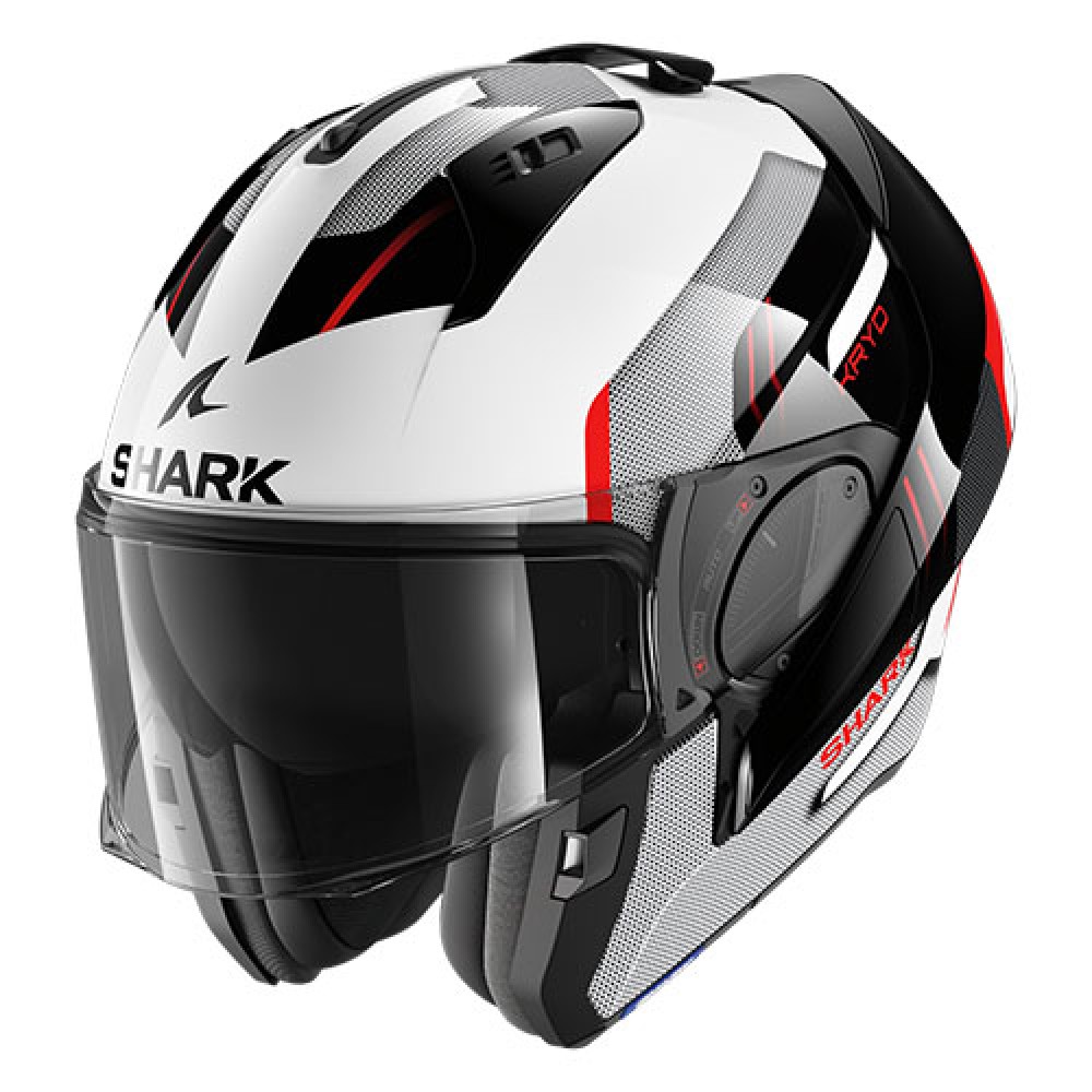 CASQUE SHARK EVO ES KRYD XS