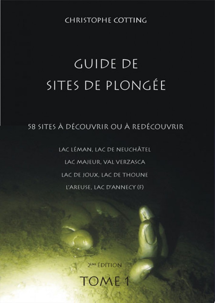 Photo de Guide des sites de plongé