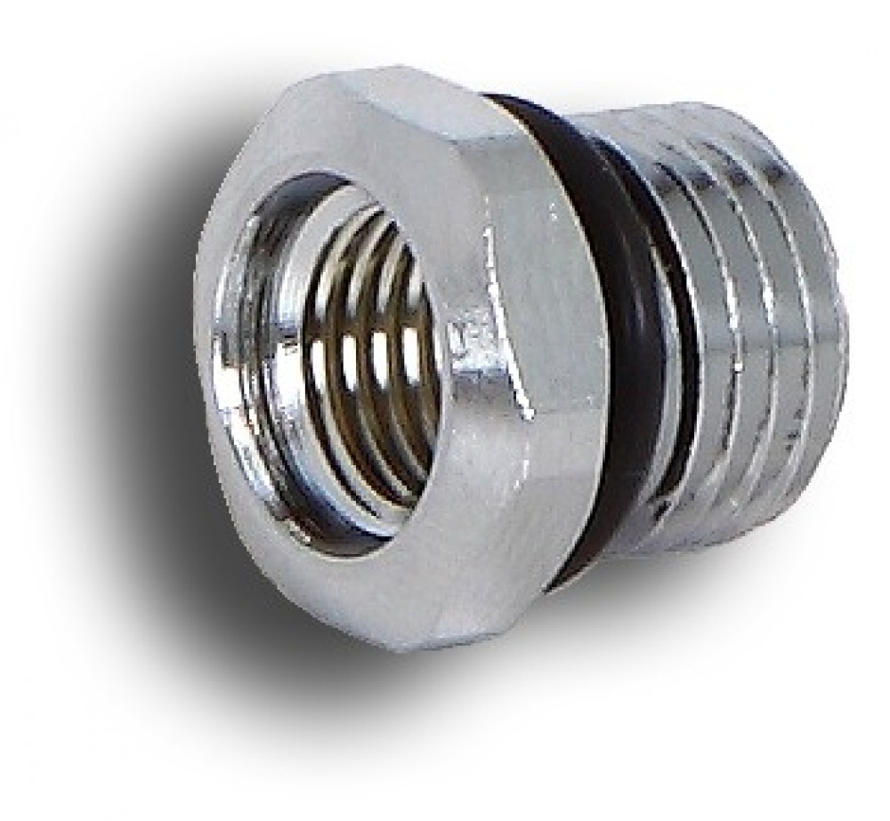 Adaptateur 1/2" Mâle - 3/8" Femelle