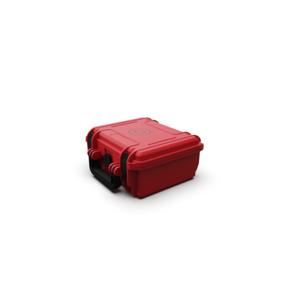 Analyseur Set Blender Basic/ professionel avec valise