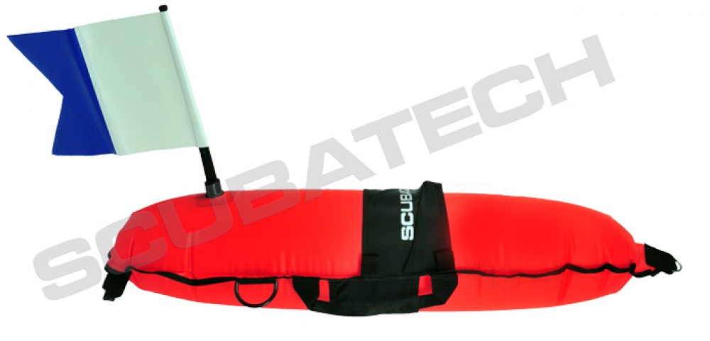 Photo de Bouée de surface Torpedo