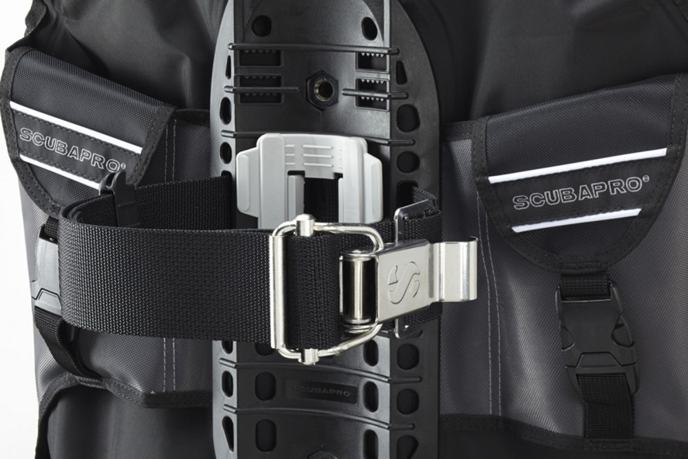 Gilet stabilisateur Bella